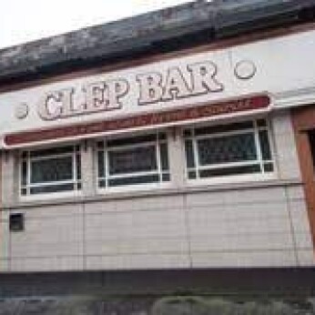 Clep Bar, Dundee