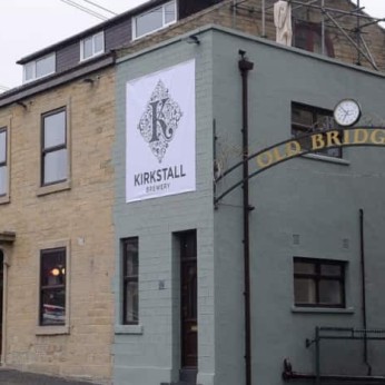 Kirkstall Bridge Inn, Kirkstall