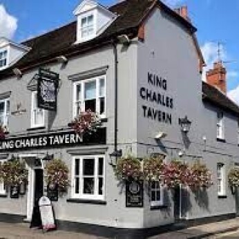 King Charles Tavern, Newbury