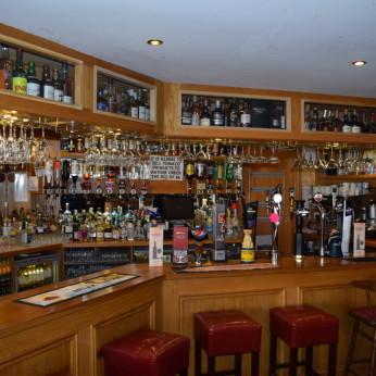 Cheers Bar, Fraserburgh
