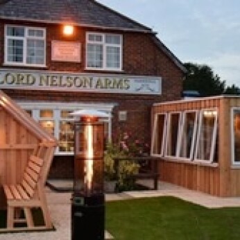 Lord Nelson Arms, Winterslow