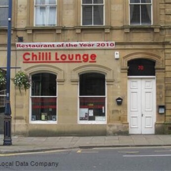 Chilli Lounge, Newsome