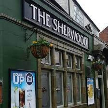 Sherwood, Sherwood