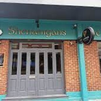 Shenanigans, Southampton