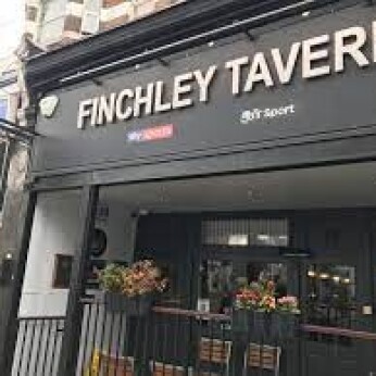 Finchley Tavern, London N12