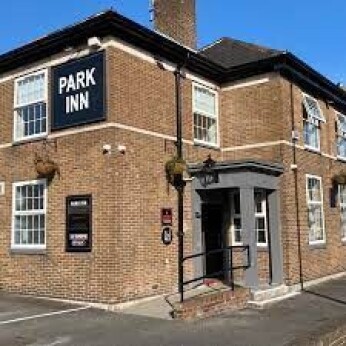Park Inn, Hartlepool