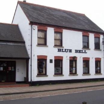 Bluebell Inn, Peterborough