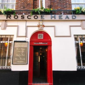 Roscoe Head, Liverpool