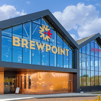 Brewpoint, Bedford