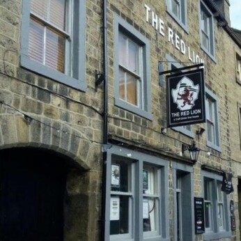 Red Lion, Otley