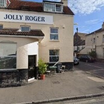 Jolly Roger, Bristol