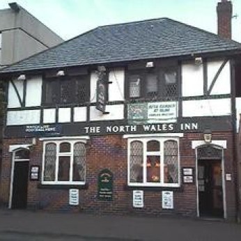 North Wales Inn, Rhyl