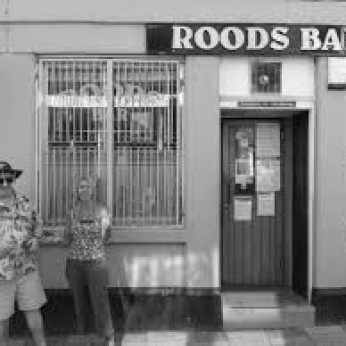 Roods Bar, Kirriemuir