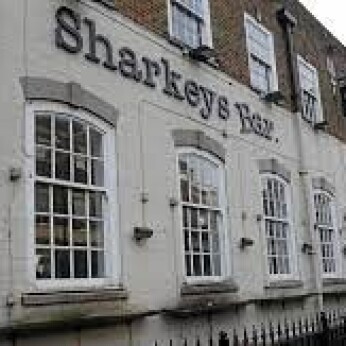 Sharkeys Bar, Kingston upon Hull