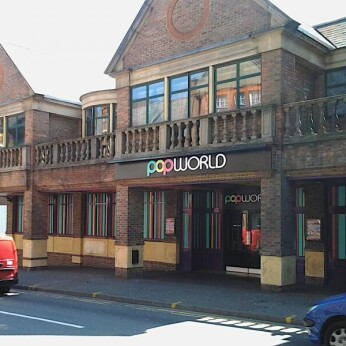 Popworld, Guildford
