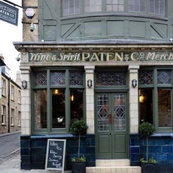 Paten & Co, Stamford