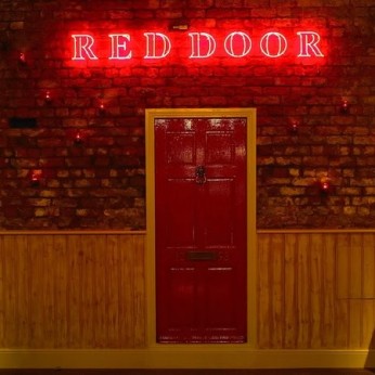 Red Door, Liverpool
