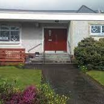 St Andrews Social Club, East Kilbride