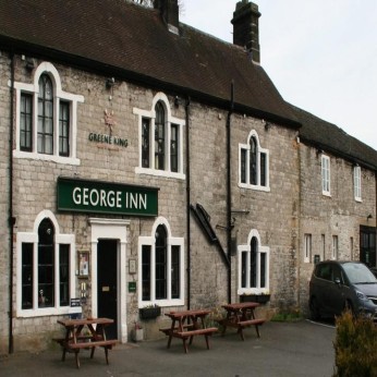 George Inn, Tideswell