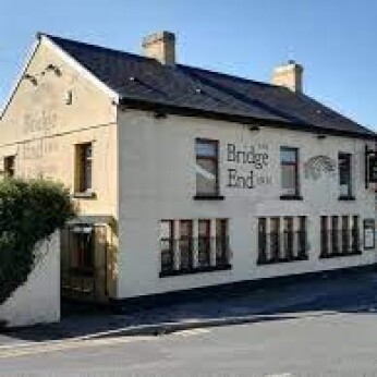 Bridgend Inn, Birchgrove