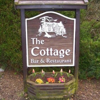 Cottage Bar & Restaurant, Maryburgh