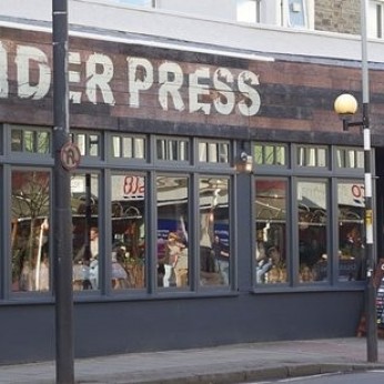 Cider Press, Bishopston