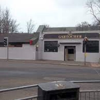 Gartocher Bar, Shettleston