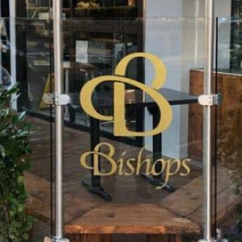 Bishops Bar, Fulham