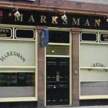 Marksman, Leith