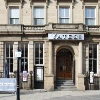 Yates, Bury