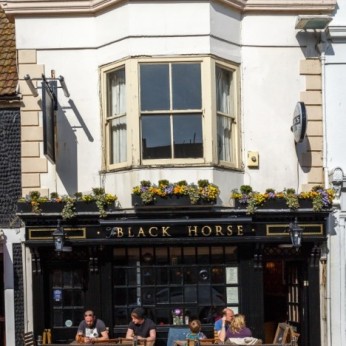 Black Horse, Brighton