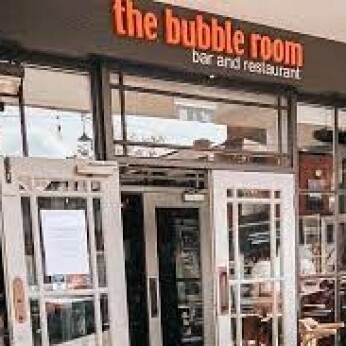 Bubble Room, Bramhall