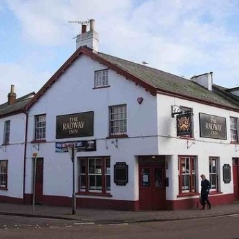 Radway Inn, Sidmouth