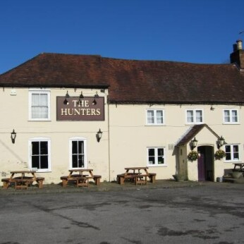 Hunters Inn, Romsey