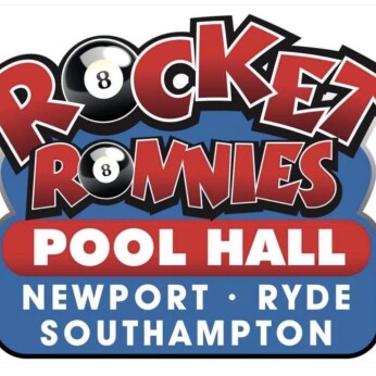 Rocket Ronnie's, Newport
