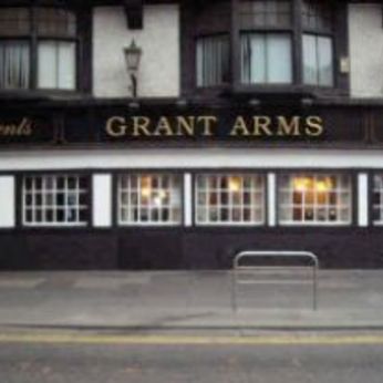 Grant Arms, Glasgow
