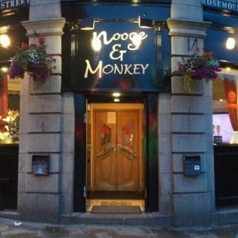 Noose & Monkey, Aberdeen