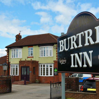 Burtree Inn, Darlington