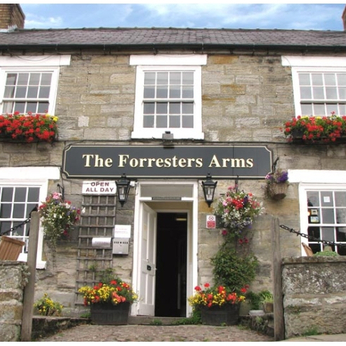 Forresters Arms, Kilburn