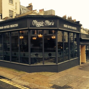 Maggie Mae's, Brighton