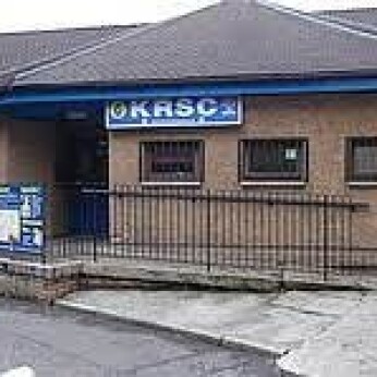 Kirkintilloch Rangers Club, Kirkintilloch