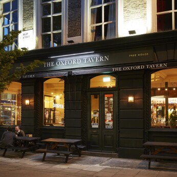 Oxford Tavern, London NW5