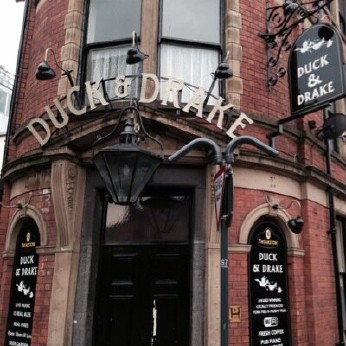 Duck & Drake, Leeds