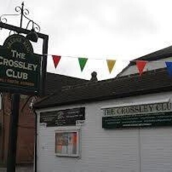 Crossley Club, Lightwater