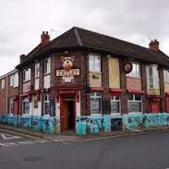 Inkerman Tavern, Kingston upon Hull