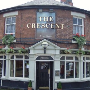Crescent Inn, Mackworth