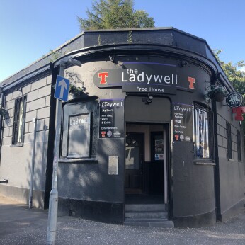 Ladywell, Calton