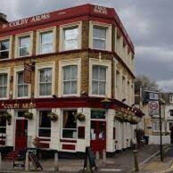 Colby Arms, London SE19