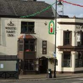 White Hart Inn, Coleford