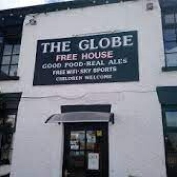 Globe Inn, Berry Hill